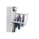 Kit de superposition avec tablette et étendoir Whirlpool SKP101