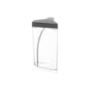 récipient à lait pour cafetière Bosch code 11047848