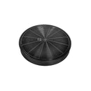 MONDO, FABER, FRANKE, ELECTROLUX - Filtre à charbon circulaire adaptable pour hotte aspirante - AST-00701096