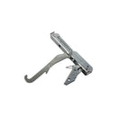 Charnière porte four Ilve 60 cm originale code A02822