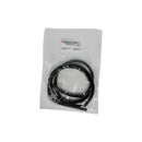 WHIRLPOOL, ARÇELIK, BAUKNECHT, IKEA, PHILIPS, IGNIS, BEKO, BRASTEMP - Joint de porte pour four - 481946818109