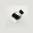 tuyau siphon bac lave-vaisselle Whirlpool original C00257324