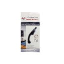Ensemble de brosse à poils original pour aspirateur Rowenta ZR004001