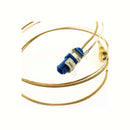 thermocouple l.600 pour fours Candy, Hoover et Gasfire