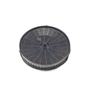 Filtre à charbon actif circulaire V400 pour hotte Elica Samsung