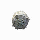 cuve 62lt 1200tr/min b340 dir.inj+d pièce de rechange pour lave-linge whirlpool