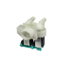 BOSCH, SIEMENS - Électrovanne 2 voies 180° pour lave-linge - 00174261