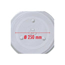 PLATEAU D=315MM FOUR À MICRO-ONDES DE LONGHI