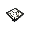 Filtre HEPA rectangulaire original pour aspirateur Imetec CPL 8142