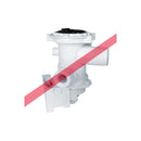 WHIRLPOOL, ARISTON, INDESIT, HOTPOINT - Pompe de vidange pour lave-linge - C00119307