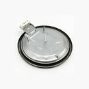 UNIVERSALE - Plaque électrique pour cuisine - 180mm 2000W