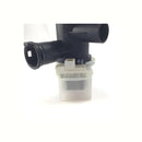 Pompe de vidange originale pour lave-linge Bosch avec codes 00145726