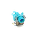 Valve solénoïde 3 voies 180° 220V-240V originale Samsung DC62-00233B