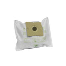 ELECTROLUX KENWOOD SAMSUNG AEG BOMANN FAKIR PROGRESS VOLTA ZANUSSI BLUE AIR CLATRONIC NILFISK PRIVILEG AMAZON BASICS - Ensemble de 4 sacs pour aspirateur - GR.50