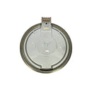 WHIRLPOOL, EGO, INDESIT - Plaque électrique vitrocéramique 2600W - 18.22463.018