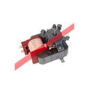 Moteur ventilateur 20W 220-240V pour four Smeg et Bosch