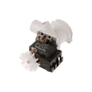 Pompe de vidange pour lave-linge Bosch et Siemens codes 00140585, 00140597
