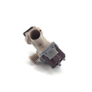 Pompe de vidange lave-linge Haier code 49124594 compatible Candy et Hoover