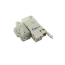 serrure de porte originale pour lave-linge Whirlpool et Indesit C00264161