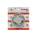 WHIRLPOOL INDESIT VESTEL - Brûleur triple couronne plaque de cuisson - C00053173