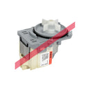 CANDY, INDESIT - Pompe de vidange pour lave-linge - 49028801