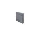 Filtre à charbon rectangulaire 303 F00189/S pour hotte Elica
