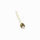 Tuyau de connexion avec prises pour cafetière De Longhi 5532118000
