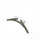 ELECTROLUX, AEG, ZANUSSI - Résistance Circulaire de Four 2400W - 3878684004