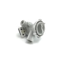 BOMPANI, SMEG, VESTEL - Pompe de vidange pour lave-linge - 32007280