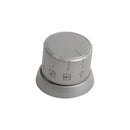 Bouton original vitrocéramique Bosch code 00626931