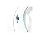 Obturateur complet lave-linge Indesit Whirlpool c00270980