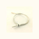 Bougie d'allumage pour Whirlpool, Indesit et Ariston avec le code C00095465