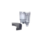 réservoir d'eau avec couvercle Melitta Look V noir 6769200