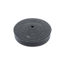 Filtre à charbon circulaire type 46 pour hotte Elica FB01UA