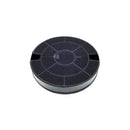 Filtre circulaire carbone type 29 F00428/1S original Elica