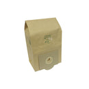 ENSEMBLE DE 5 SACS POUR ASPIRATEUR ROWENTA