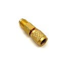 UNIVERSALE - Adaptateur de seringue pour climatisation - AST-00551417