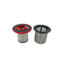 Filtre aspirateur Bosch pièce de rechange originale code 12040193