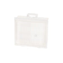 Filtre hygiénique aspirateur Bosch codes 00426966 et 00572234