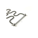 résistance 2000 W 230 V pour grill Longhi AT6135770500