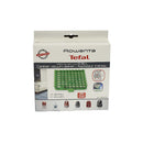 Filtre HEPA rectangulaire original Rowenta ZR002901 pour aspirateur