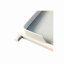 Étagère en verre d'origine pour réfrigérateur Bosch avec références 00354294