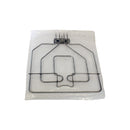 ÉLÉMENT CHAUFFANT SUPÉRIEUR FOUR BOSCH 2800W