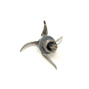 VORWERK-BIMBY - Lame Robot de cuisine Thermomix TM21 - 31309