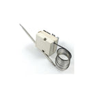 Thermostat capillaire four original Gorenje code 598038