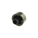Bouton d'allumage original pour lave-vaisselle Smeg 766411677