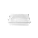 cajón verdura original Electrolux avec codes 2247099019 et équivalents