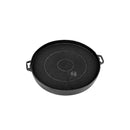 CANDY ELECTROLUX WHIRLPOOL - Filtre à charbon pour hotte aspirante - AST-00701070