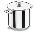 LACOR Olla superalta con tapa Vitrocor 40121