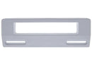 Poignée de porte de réfrigérateur standard blanche